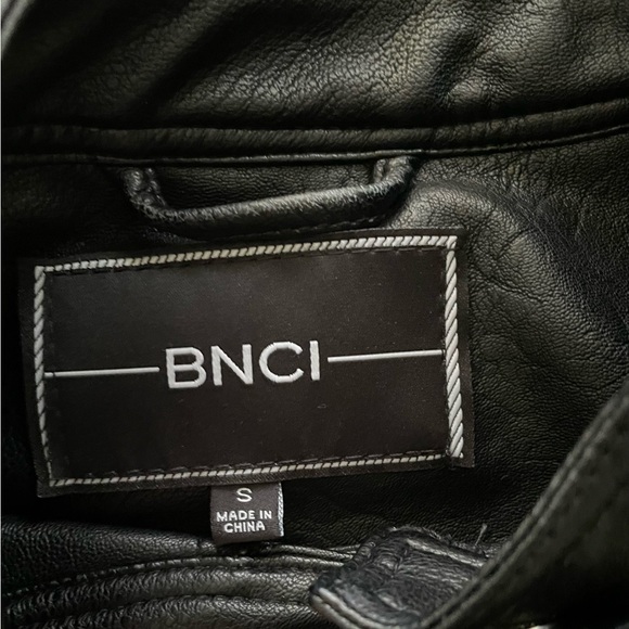 Biker Jacket - Picture 9 of 9